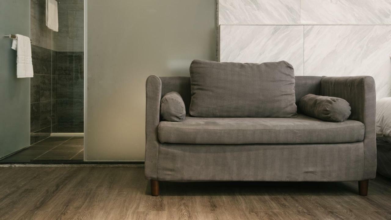 Hotel Hesper Hsr Ταϊχούνγκ Εξωτερικό φωτογραφία