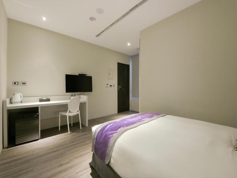 Hotel Hesper Hsr Ταϊχούνγκ Εξωτερικό φωτογραφία
